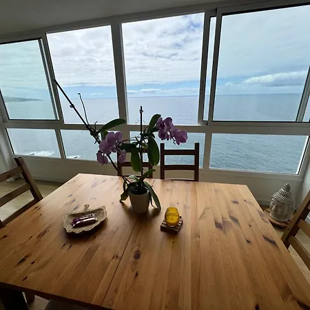 Romantic Sunset Apartamento Los Realejos