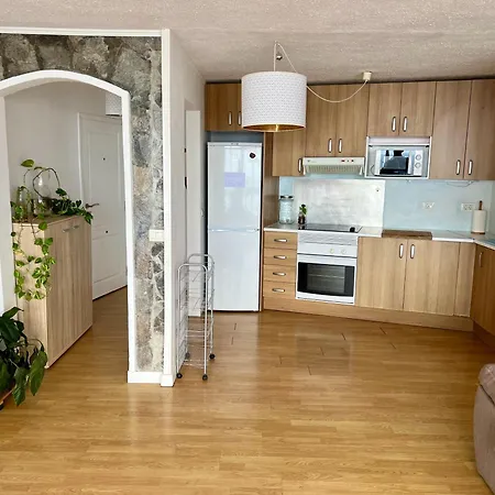 Romantic Sunset Appartement